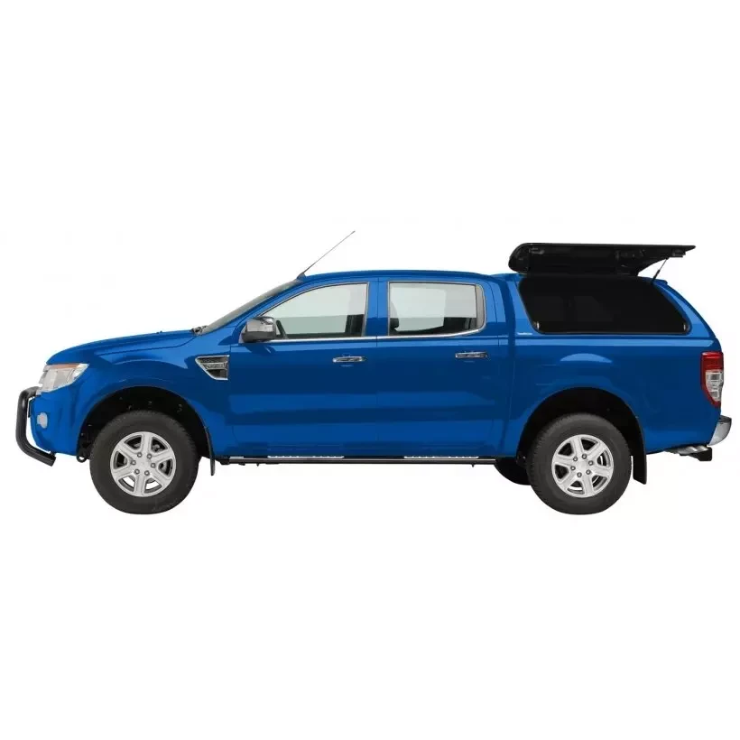 Купити Кунг для Ford Ranger DC Road Ranger RH04 Profi